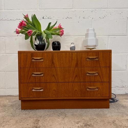 Commode scandinave MARTIENS