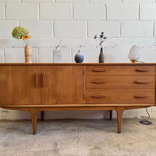 Enfilade scandinave SARLY