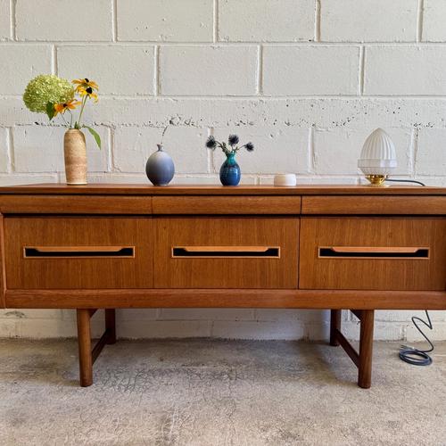 Enfilade scandinave MARLENA