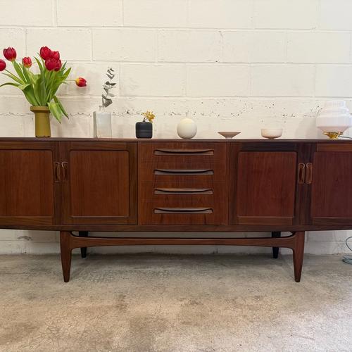 Enfilade scandinave MURMURE