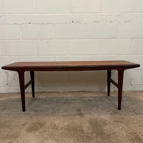 Table basse scandinave BARBEY