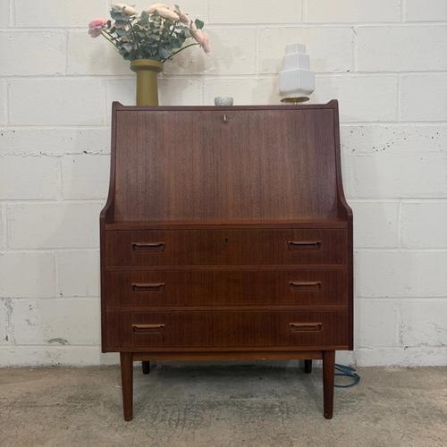 Secrétaire Danois KRILAN