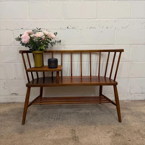 Banc d’entrée SYLÂ