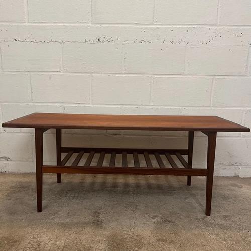 Table basse scandinave TOURIO