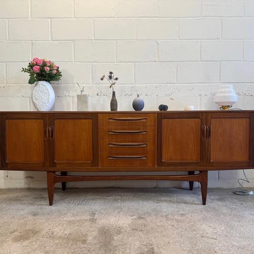 Enfilade scandinave KIRIMAN
