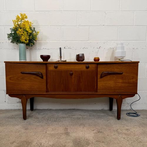 Enfilade scandinave TREVOR