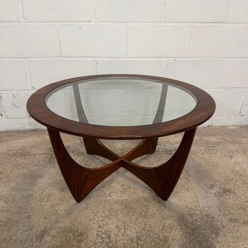Table scandinave ASTRO II
