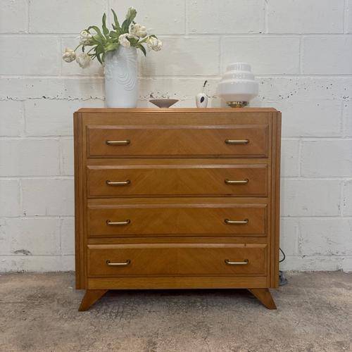 Commode vintage ANTHERNÄ