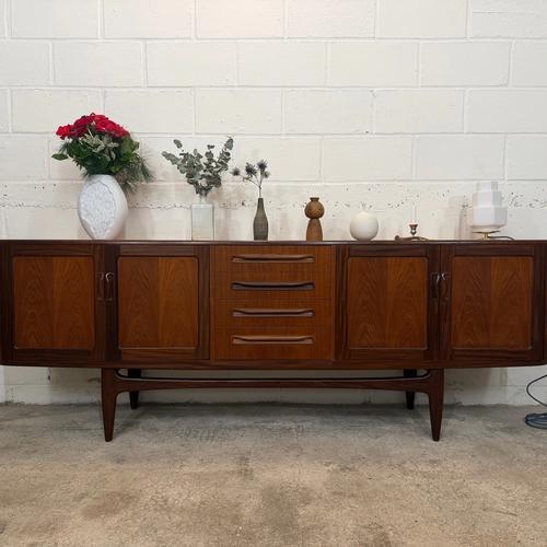 Enfilade scandinave DONAT