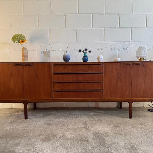 Enfilade scandinave BANGEE