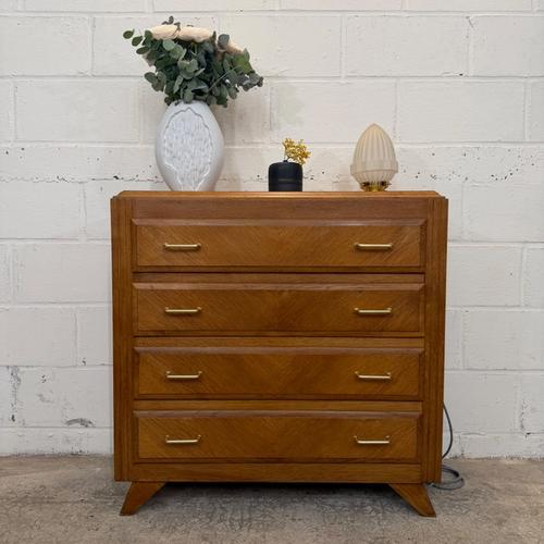 Commode vintage TANILÂ