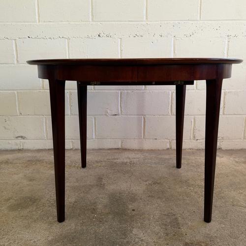 Table scandinave ALMA