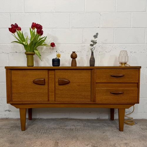 Enfilade scandinave SHANNA
