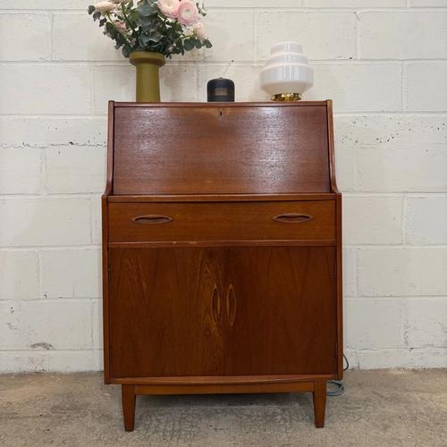 Secrétaire scandinave CODA