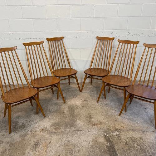 Chaises scandinave WINDSOR