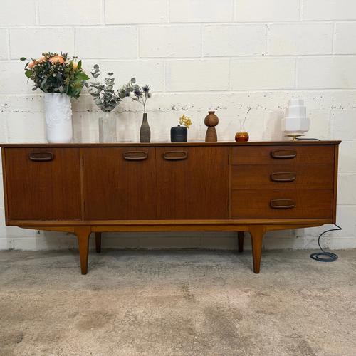 Enfilade scandinave BIBARN