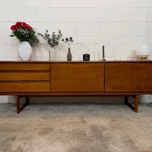 Enfilade scandinave FIRTST.D