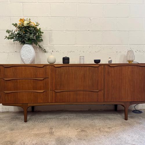 Enfilade scandinave BOCOP