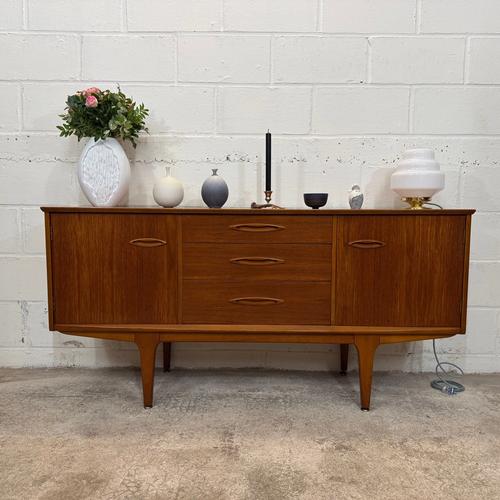 Enfilade scandinave KIRIMINÂ