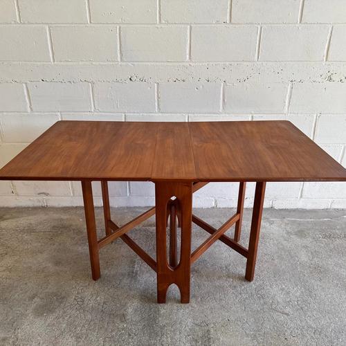 Table modulable AKRA