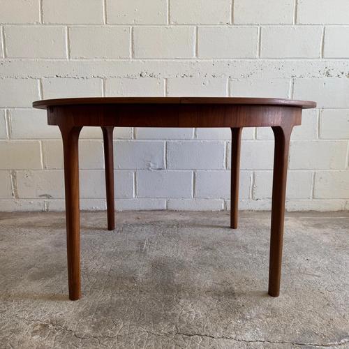 Table scandinave ZURTU