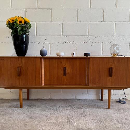 Enfilade scandinave DUNE