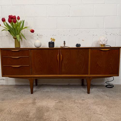 Enfilade scandinave WAKI