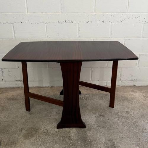 Table modulable ILHEVA