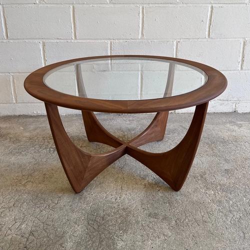 Table scandinave ROGGI