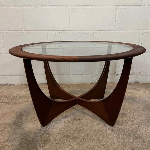 Table astro scandinave MISTY