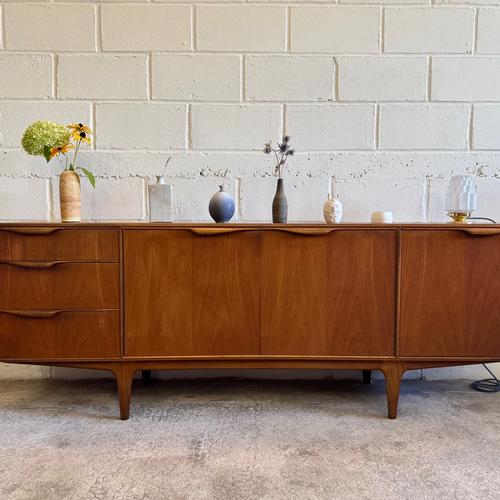 Enfilade scandinave LAVI