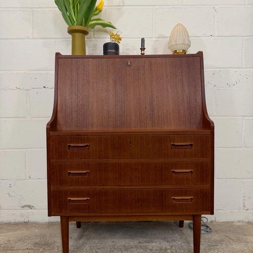 Secrétaire Danois KRILAN