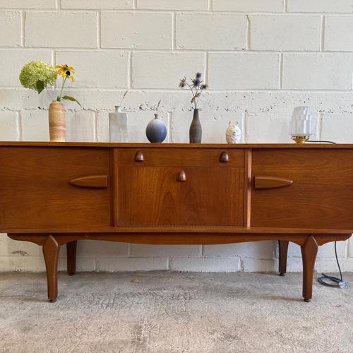Enfilade scandinave FANISSE
