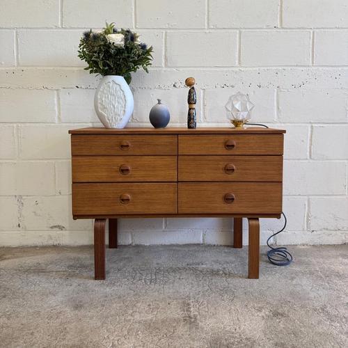 Commode scandinave BUJIU