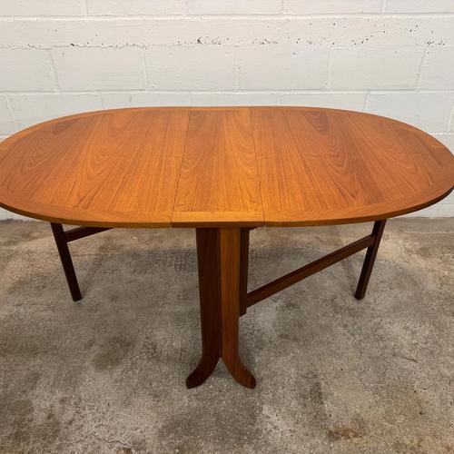 Table modulable BOOTS