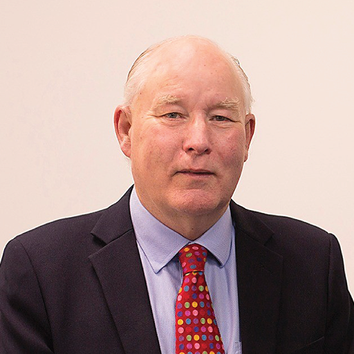 Dr. Paul Moughan