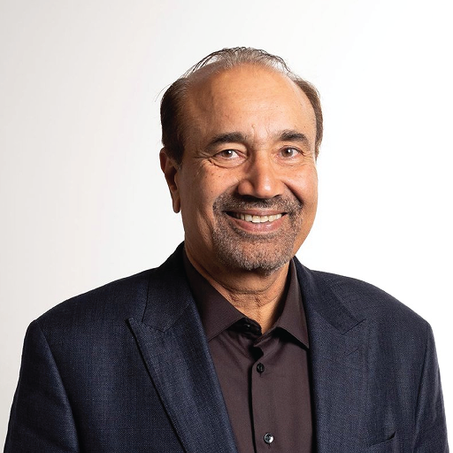 Dr. Harjinder Singh