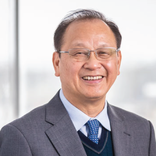 Prof Yihuai Gao Prof Yihuai Gao