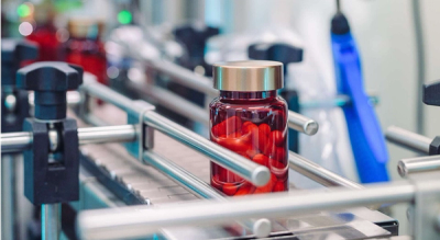 GMP Certified Production Facility GMP Certified Production Facility