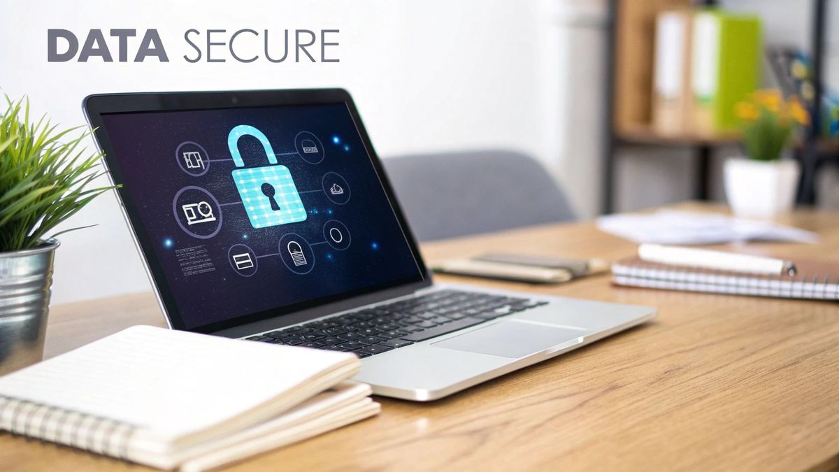 Confidentiality and Data Protection Compliance