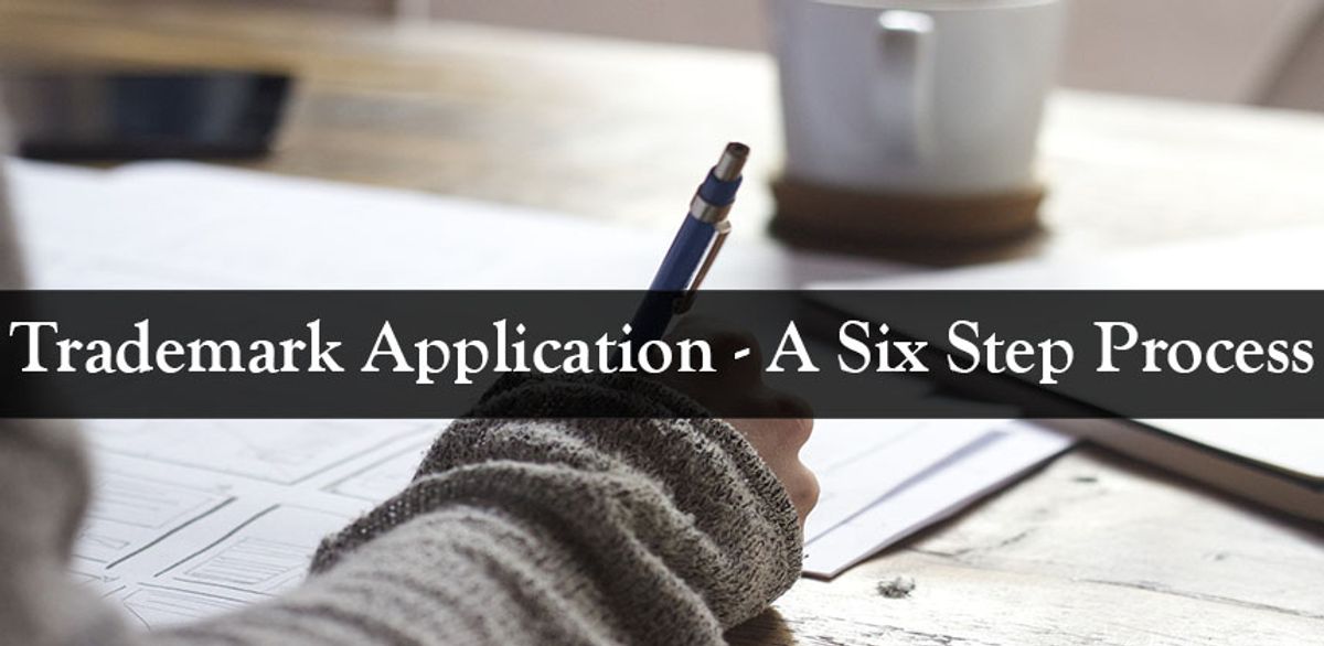  Applying for a trademark can be done without a trademark lawyer. However, it is highly recommended that you strongly consider hiring one to assist you with your application. A trademark can be one of the most valuable assets in your company's intellectual property portfolio and having your application done correctly can help you in ensuring your protections are in order. All and all, the trademark registration process is a six-step process that can last anywhere from six months to 24 months to complete. In this blog post by Cordero Law, we go over the six steps to help you understand what you will be facing in the trademark process. 