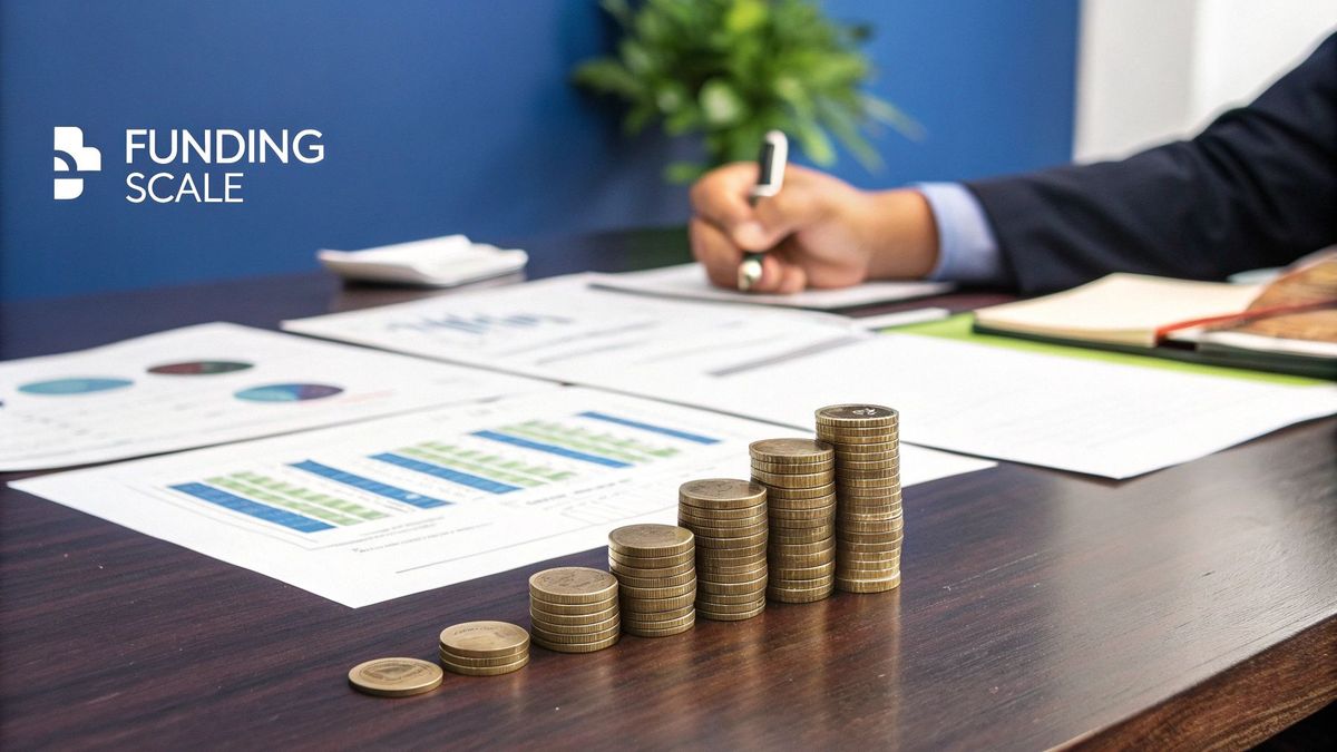 Investment Amount and Fund Structure
