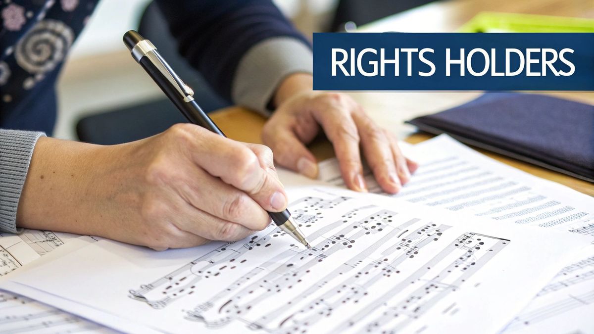 Legal Frameworks