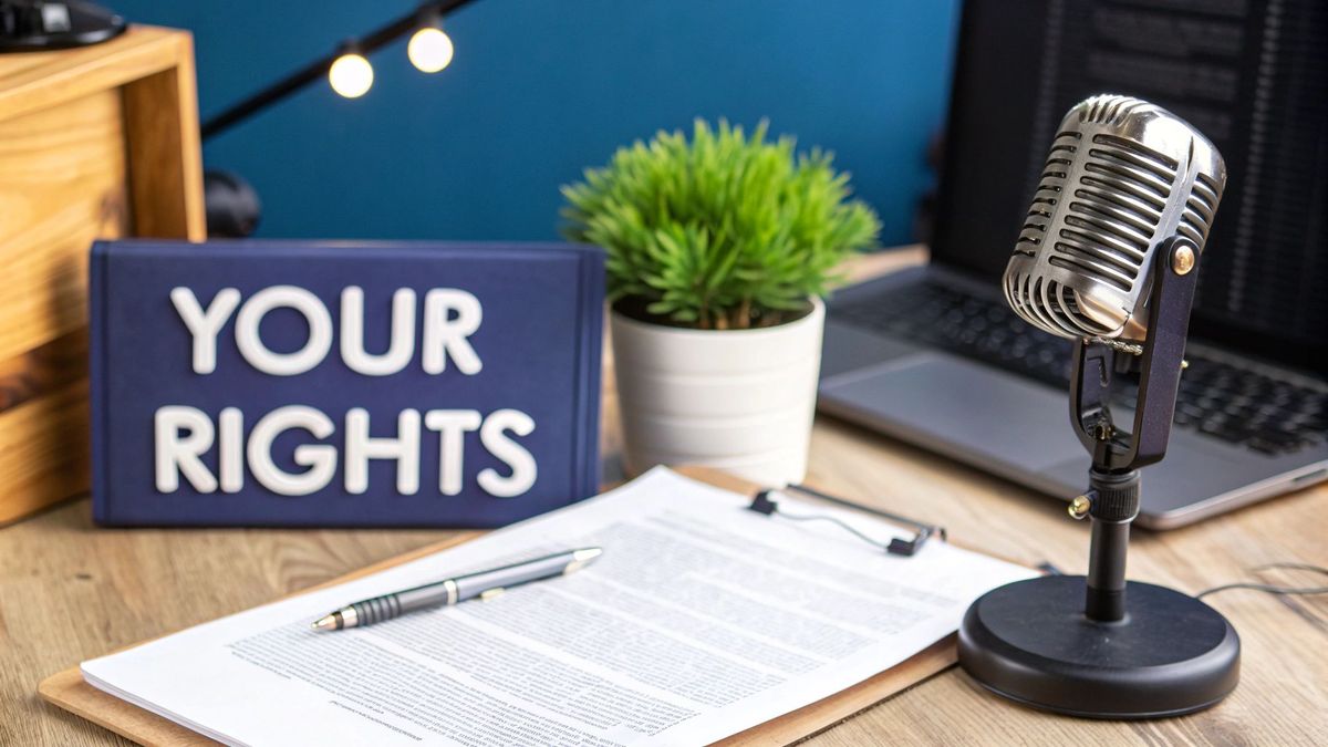 Copyright Registration