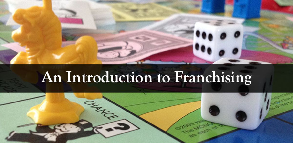  Deciding to either purchase an existing franchise or start a franchise from your existing business is an enormous undertaking. While contacting an experienced business lawyer is essential to your success as a franchisee or franchisor, knowing the basics about franchising is just as important. In this post by Cordero Law, the basics of franchsing are explored.   
