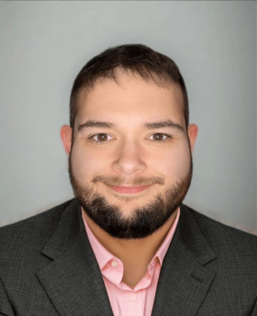 Julian Cordero, Managing Attorney of Cordero Law LLC