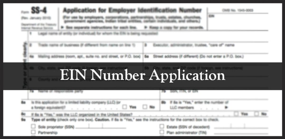  An EIN number is a nine-digit number assigned by the IRS to all operating business in the United States. The number assigned will be unique to your business, similar to how a Social Security number is assigned to a person. If you have a business operating in the United States, chances are you have heard of an EIN number (also known as a FEIN). Determining whether you need an EIN number in addition to applying for an EIN number are important considerations any business should make. Cordero Law can help you make this determination. Contact us for more information. 
