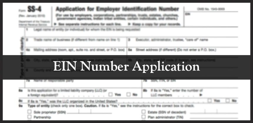 An EIN number is a nine-digit number assigned by the IRS to all operating business in the United States. The number assigned will be unique to your business, similar to how a Social Security number is assigned to a person. If you have a business operating in the United States, chances are you have heard of an EIN number (also known as a FEIN). Determining whether you need an EIN number in addition to applying for an EIN number are important considerations any business should make. Cordero Law can help you make this determination. Contact us for more information.