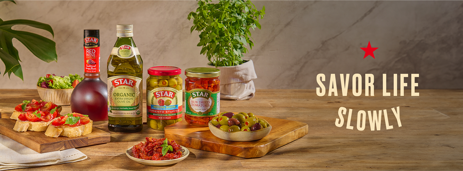 Join the Star Fine Foods Creator Community