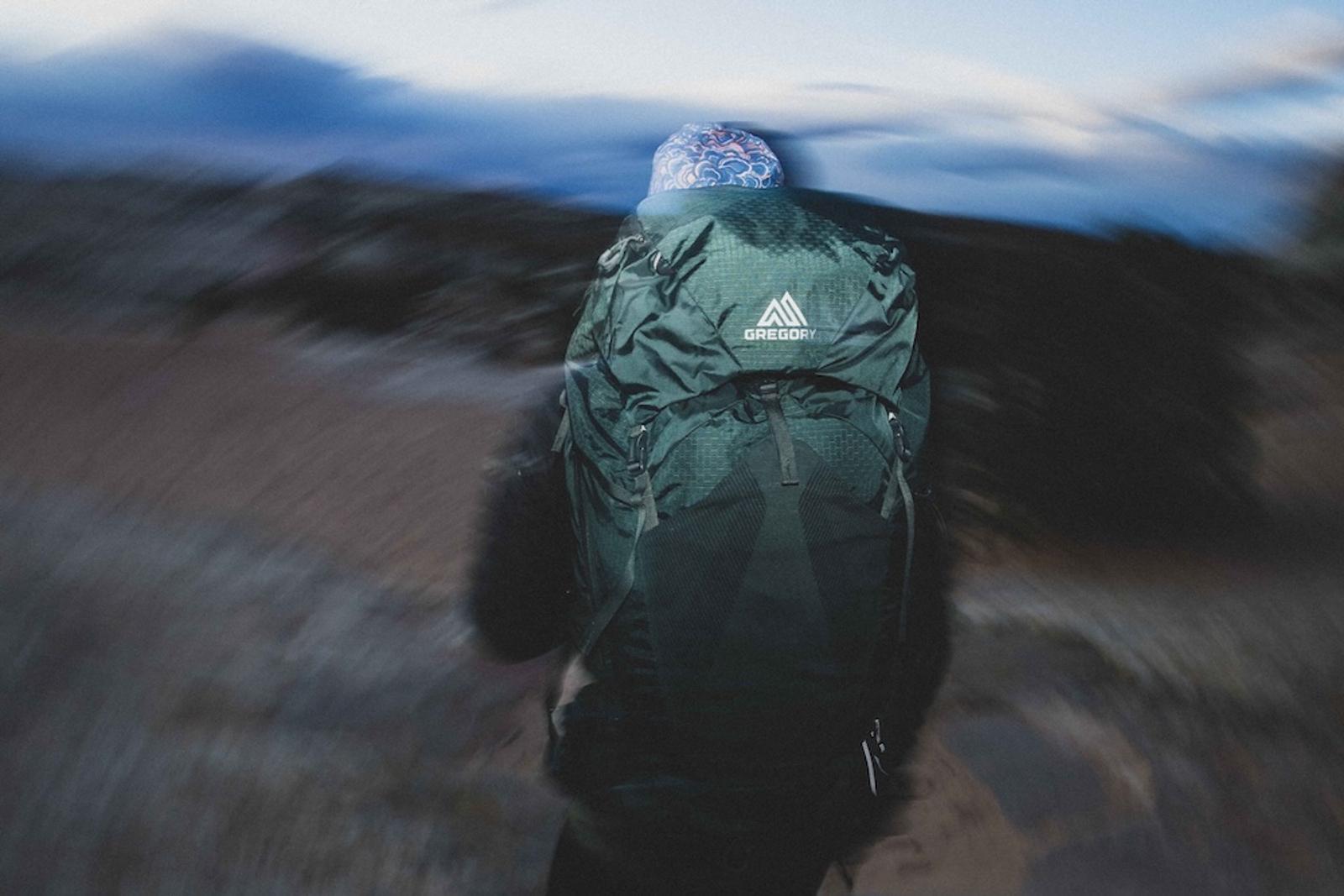 Join the Gregory Mountain Products Community!